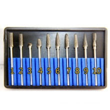 Euro-Market! ! ! High Quality Dental Carbide Bur